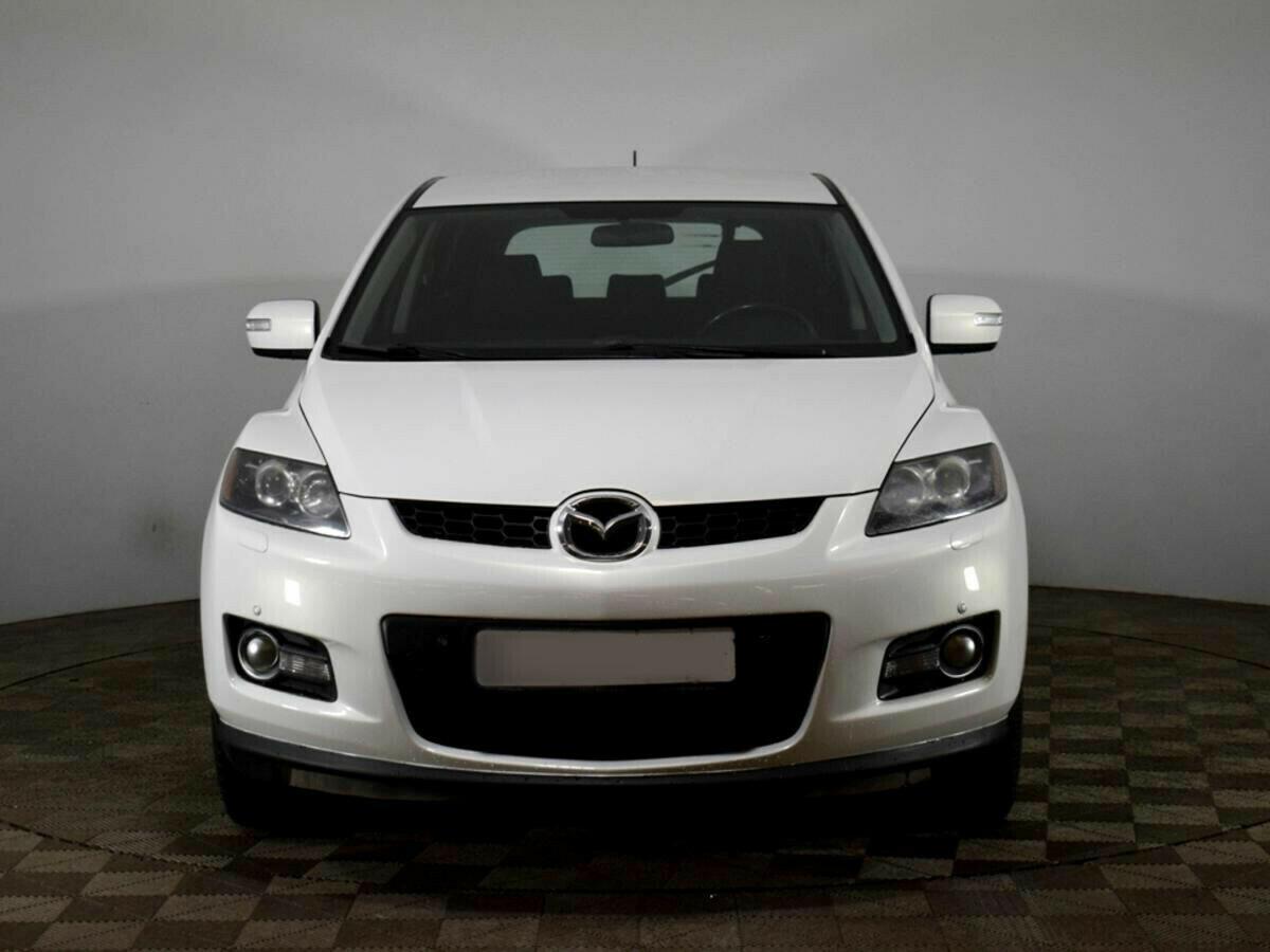 фото автомобиля 7