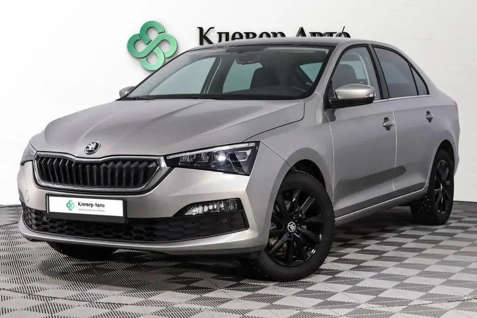 Фото автомобиля