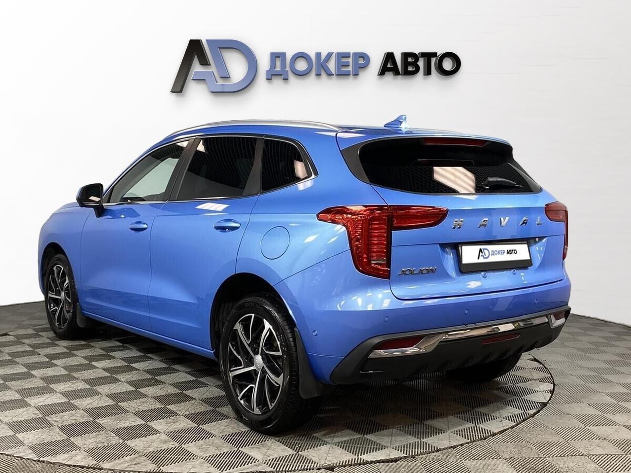 фото автомобиля 3