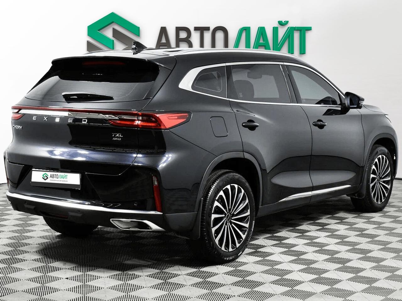 фото автомобиля 1