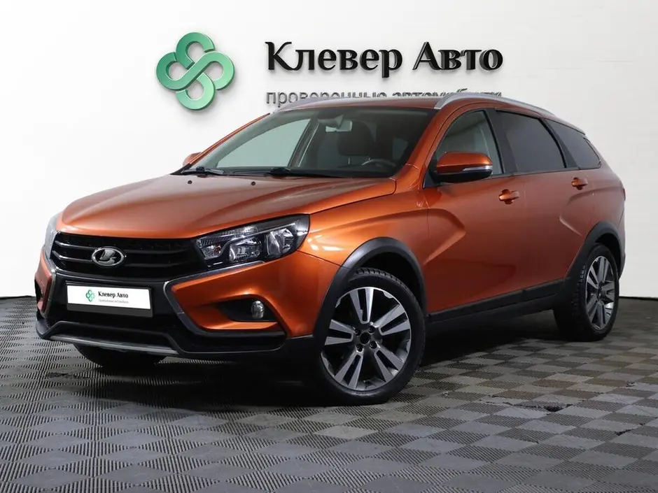 Фото автомобиля