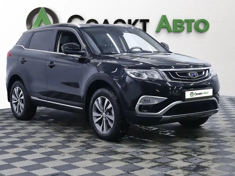 фото автомобиля