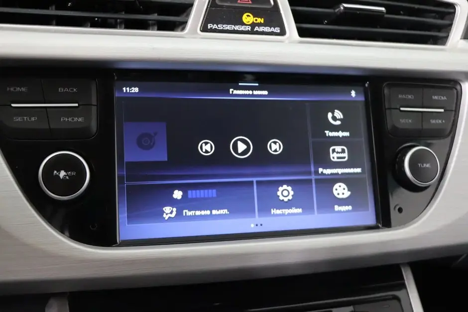 фото автомобиля