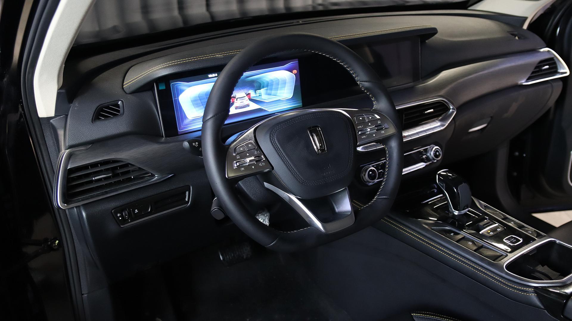 фото автомобиля 12
