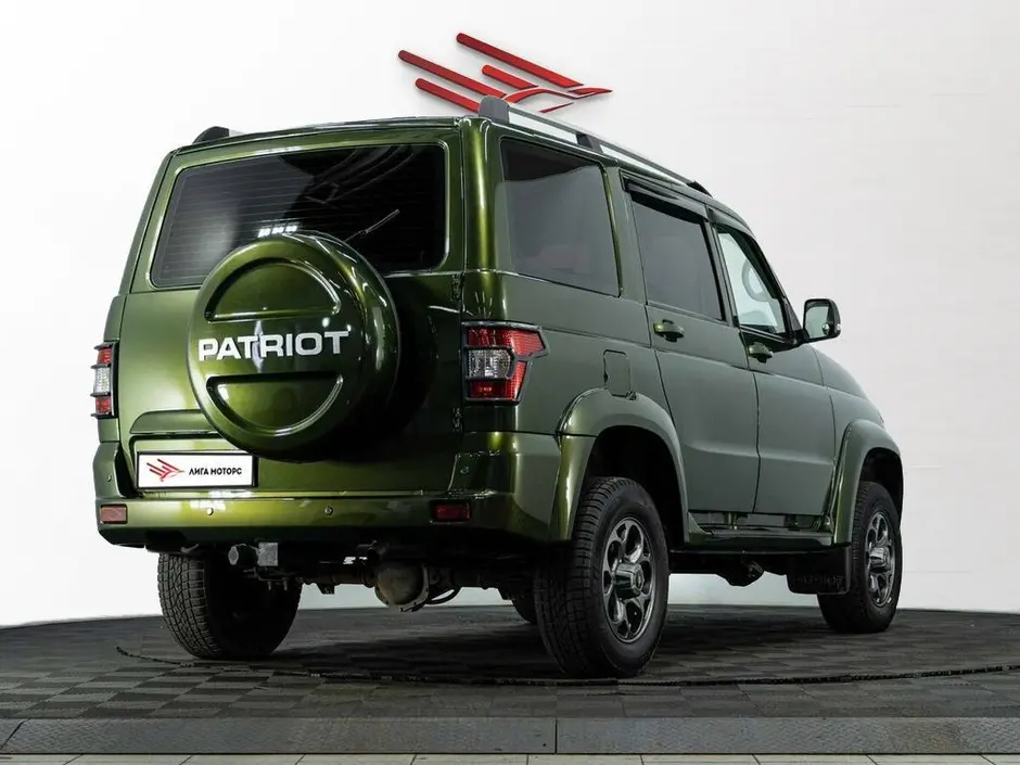 фото автомобиля