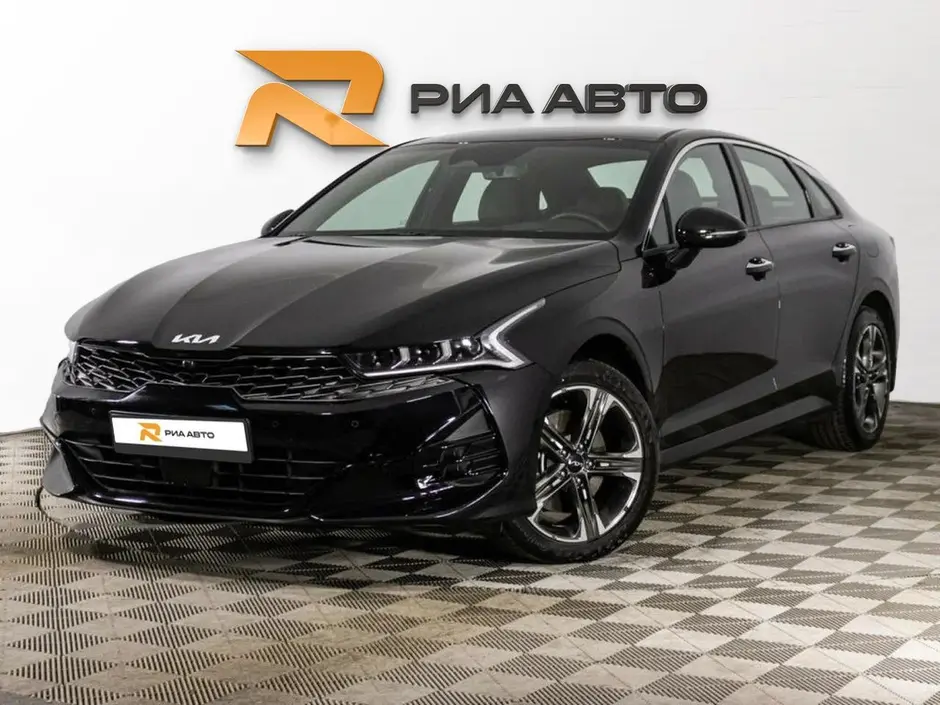 Kia K5, 2023 г.