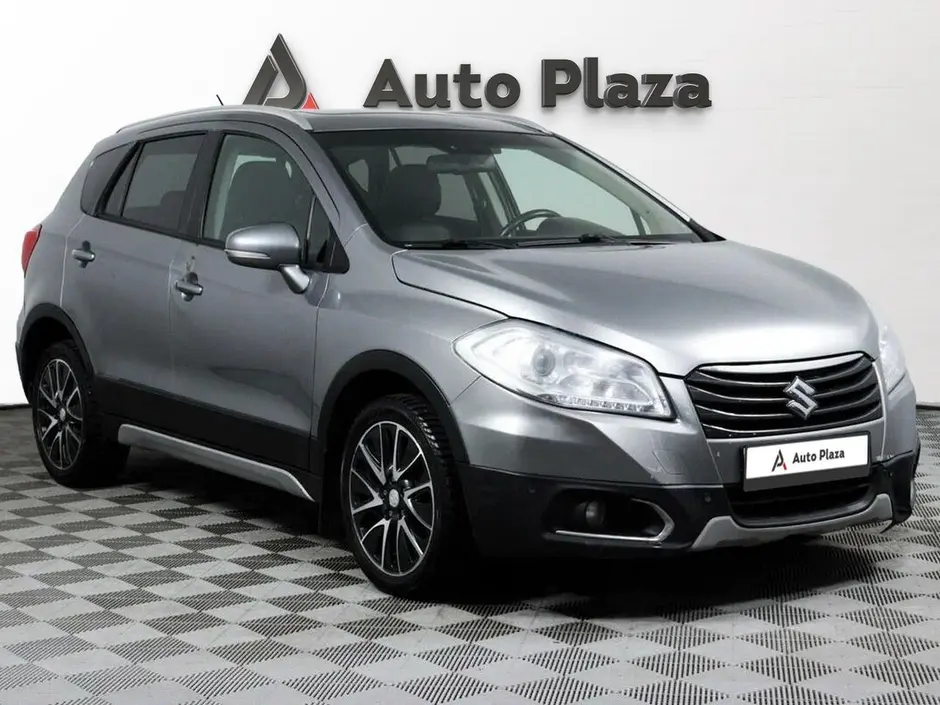 AutoPlaza