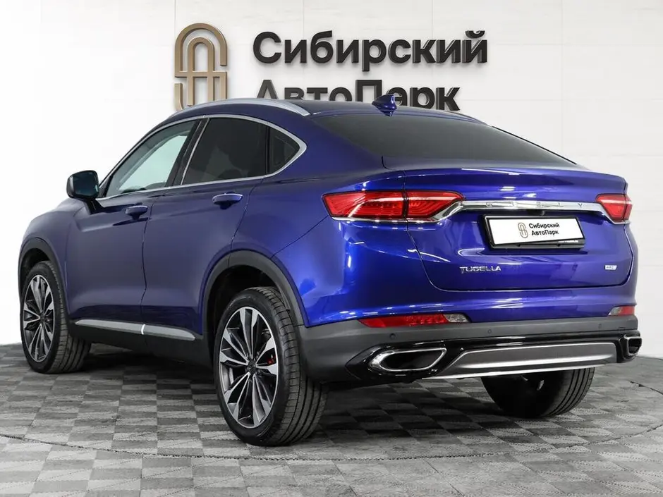 фото автомобиля