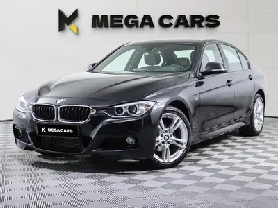 BMW 3 серии