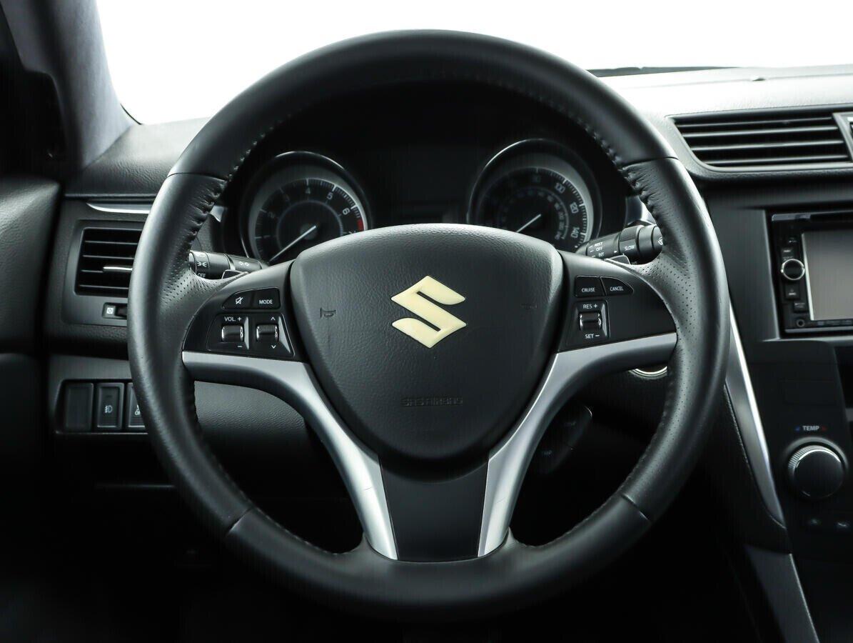 фото автомобиля 7