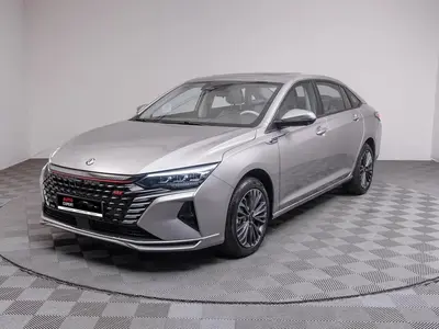 DongFeng Shine Max