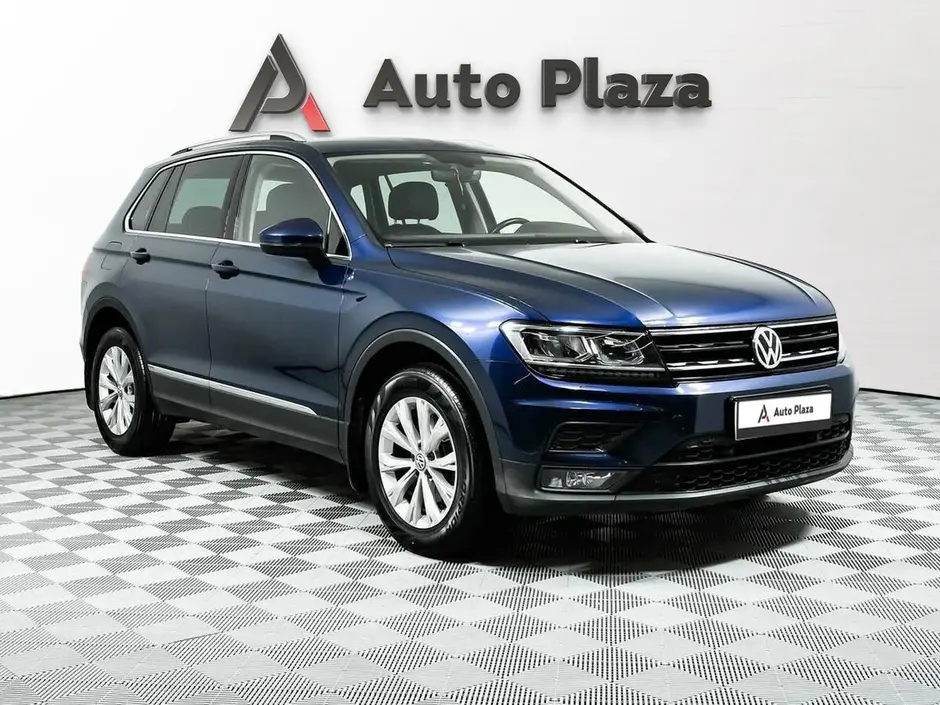 AutoPlaza