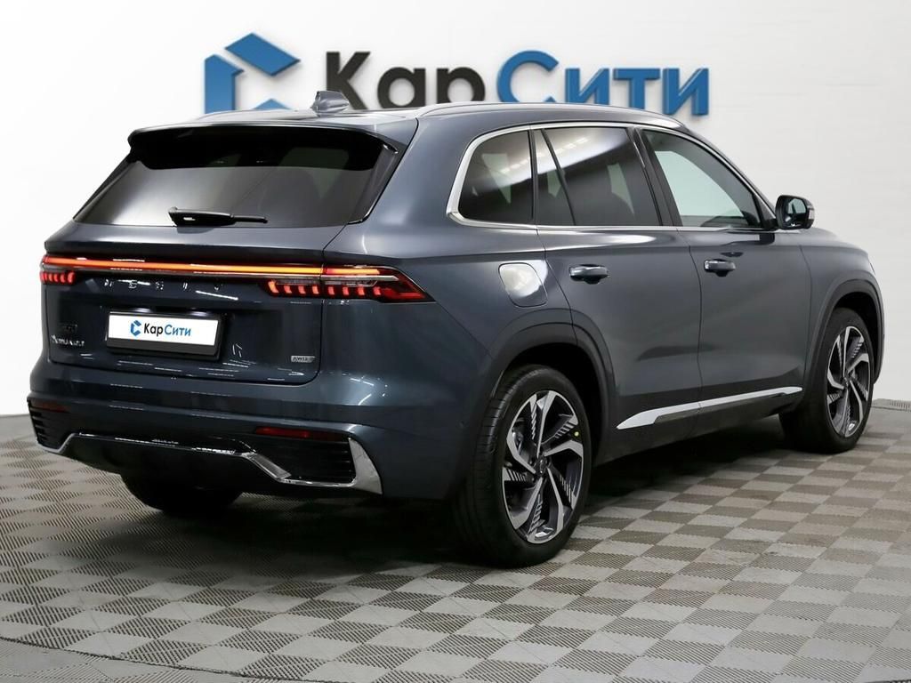 фото автомобиля 1