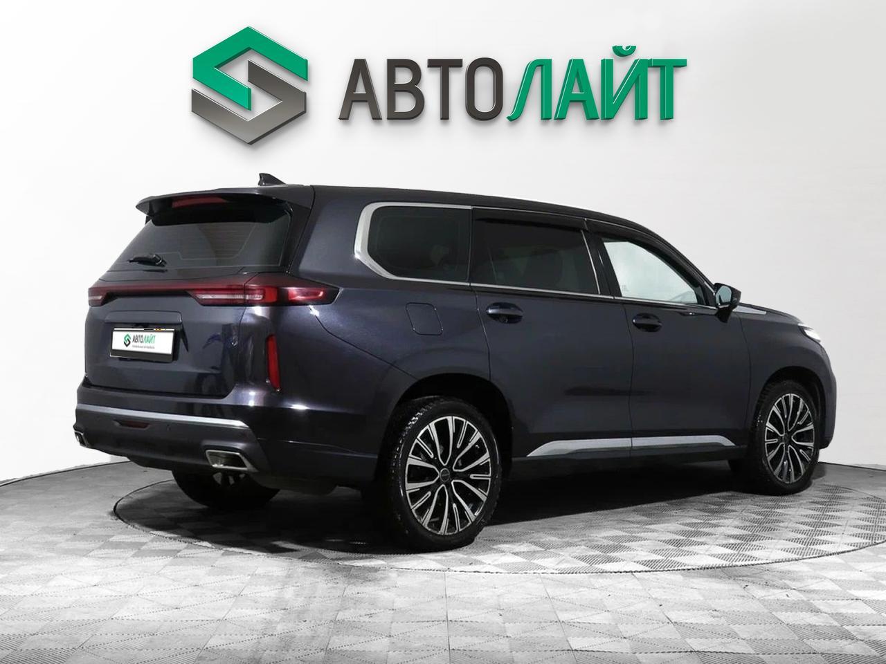фото автомобиля 1