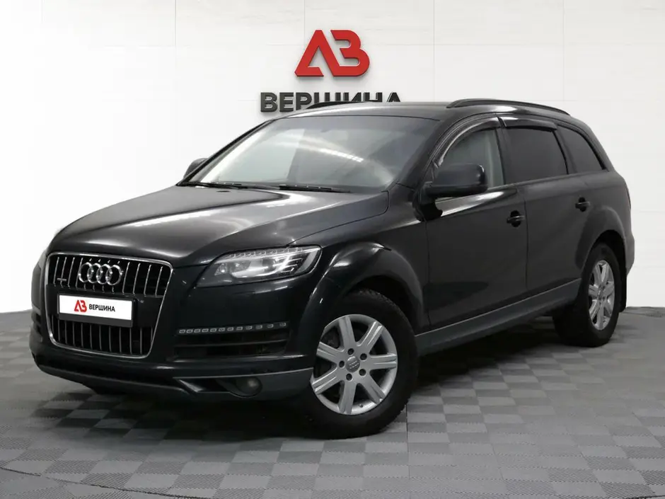 фото автомобиля