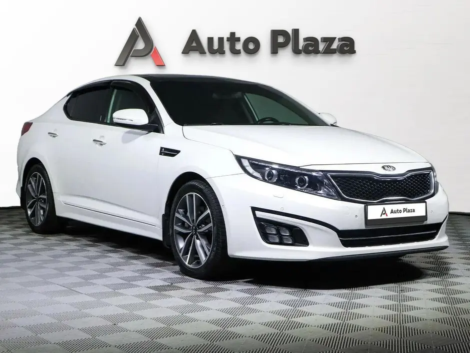 AutoPlaza