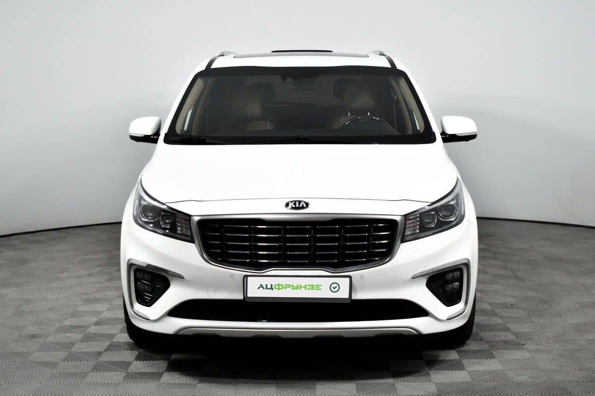 фото автомобиля 1