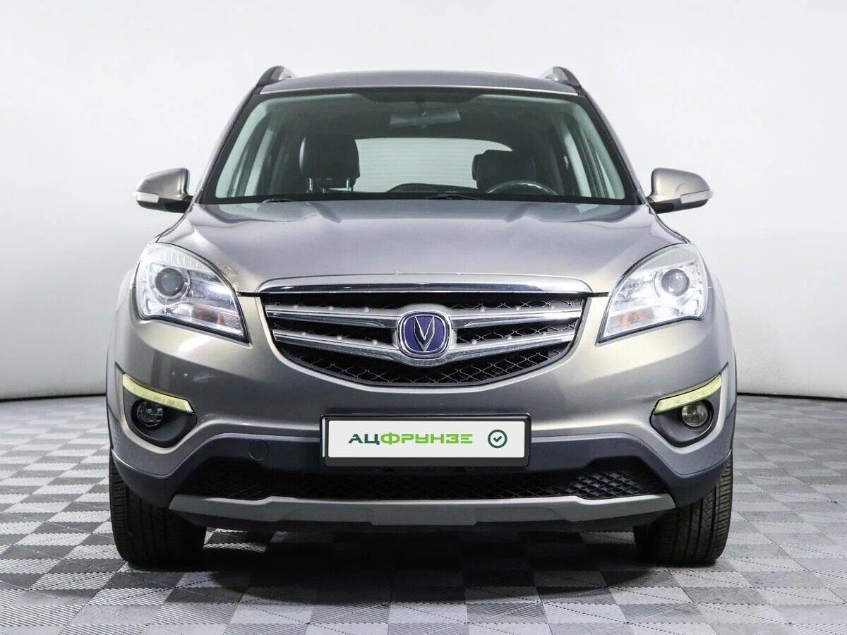 фото автомобиля 1