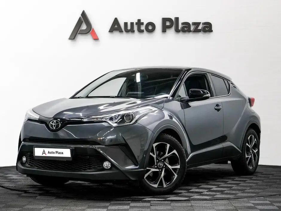 AutoPlaza