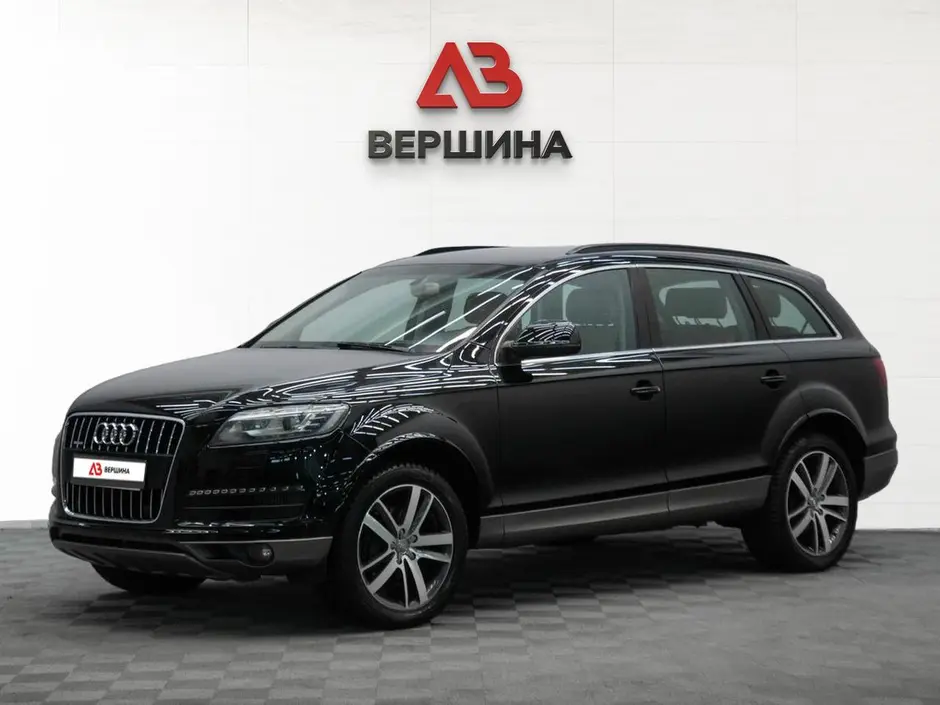 фото автомобиля