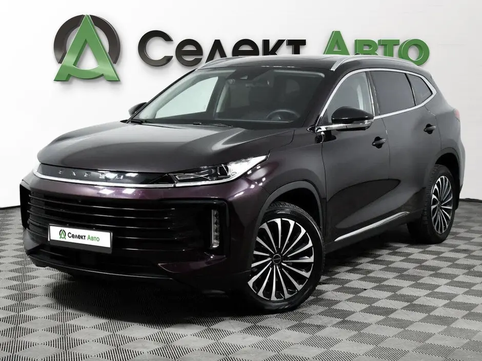 фото автомобиля