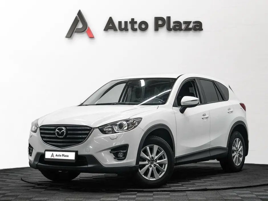 AutoPlaza