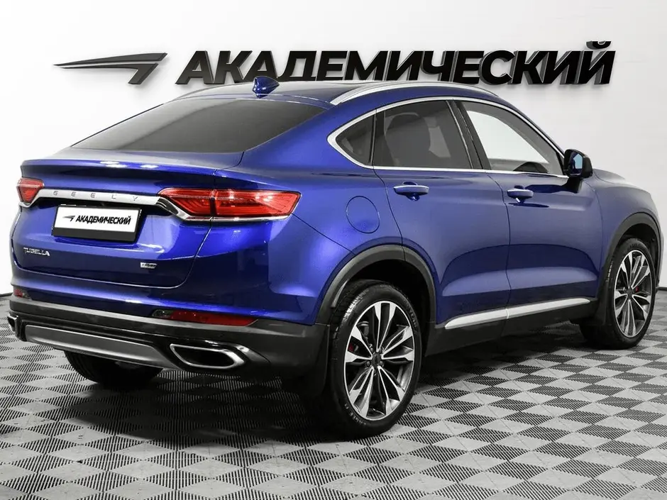 фото автомобиля