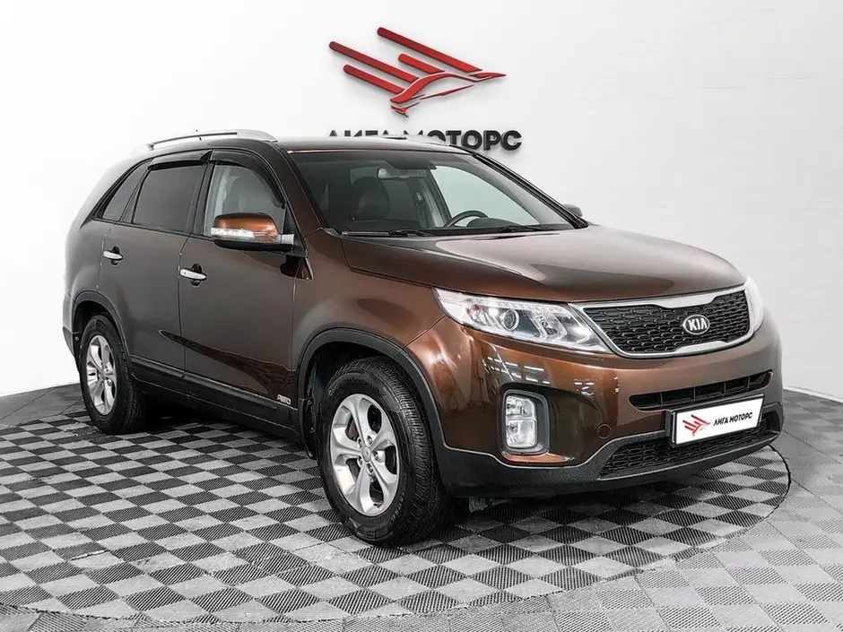 фото автомобиля