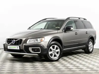 Volvo XC70