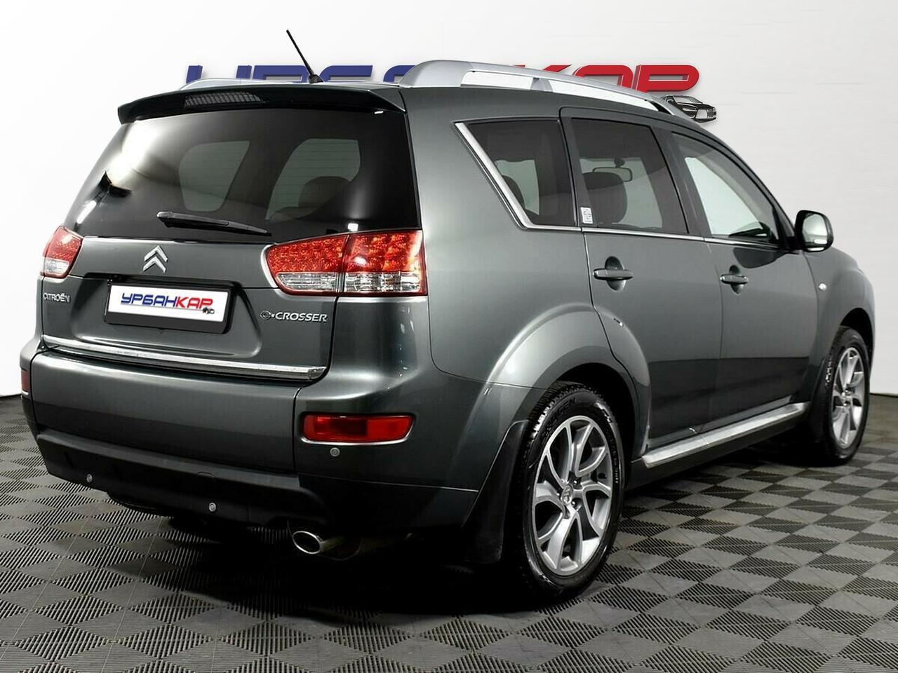 фото автомобиля 1