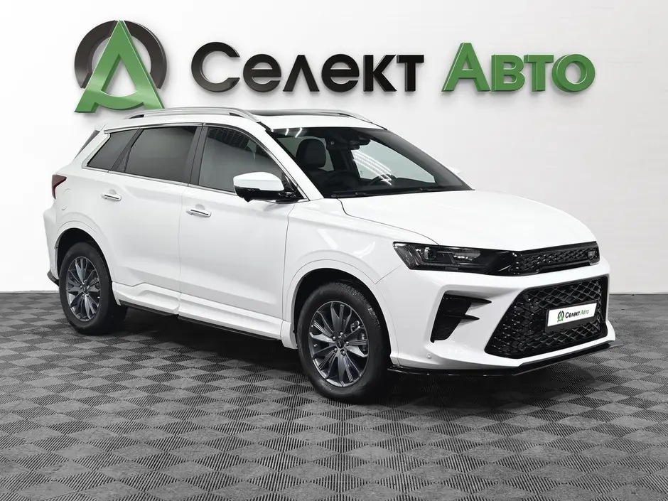 фото автомобиля