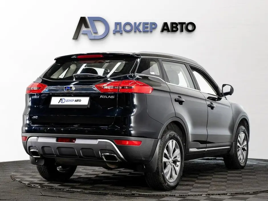 фото автомобиля