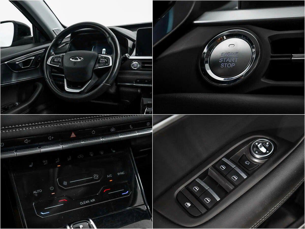 фото автомобиля 10