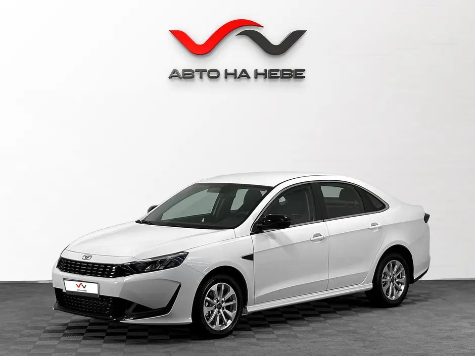 «Авто на Неве»