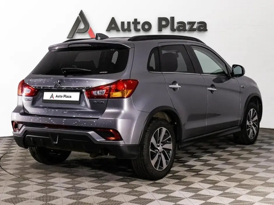 AutoPlaza