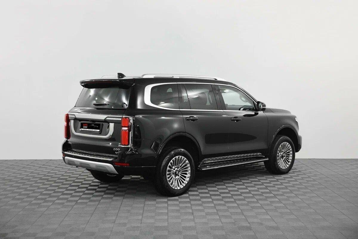 фото автомобиля 1