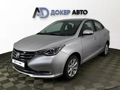 Changan Alsvin