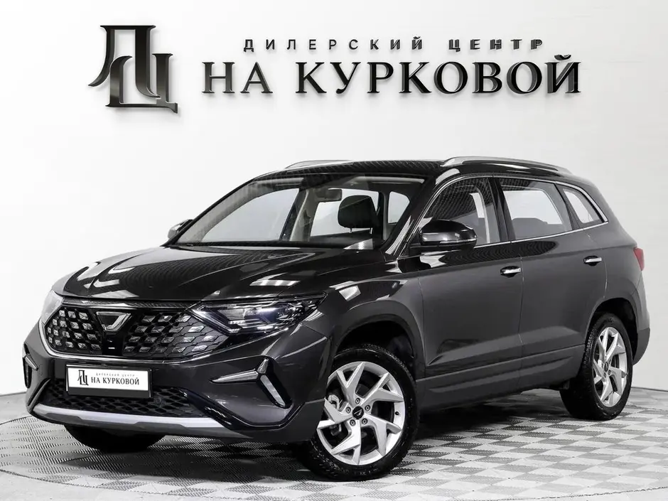 Фото автомобиля