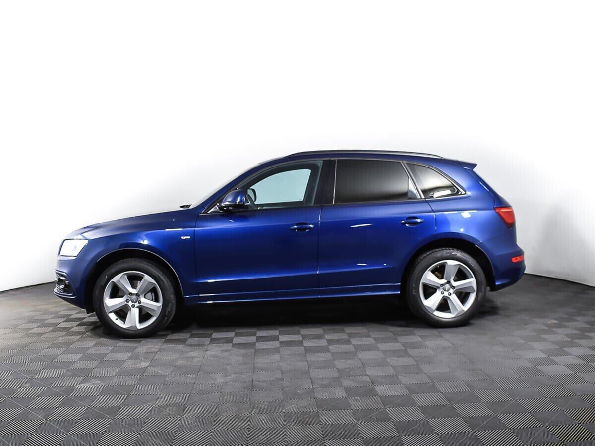 фото автомобиля 7