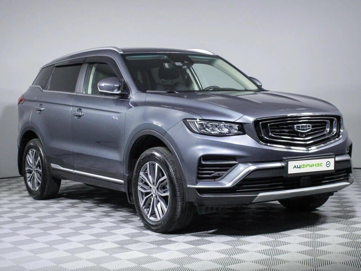 фото автомобиля 2