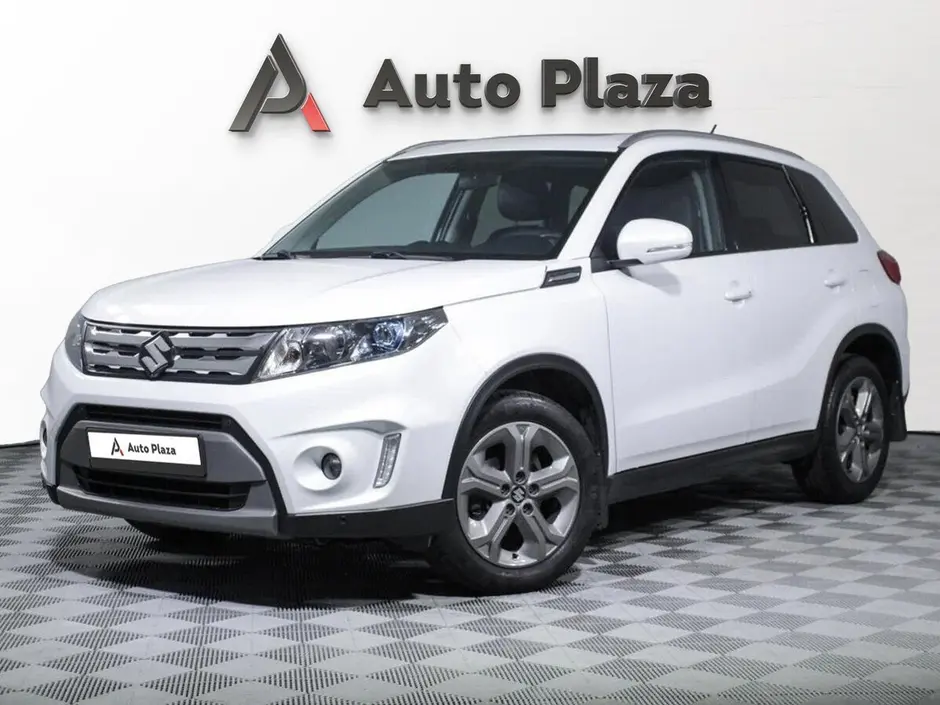 AutoPlaza