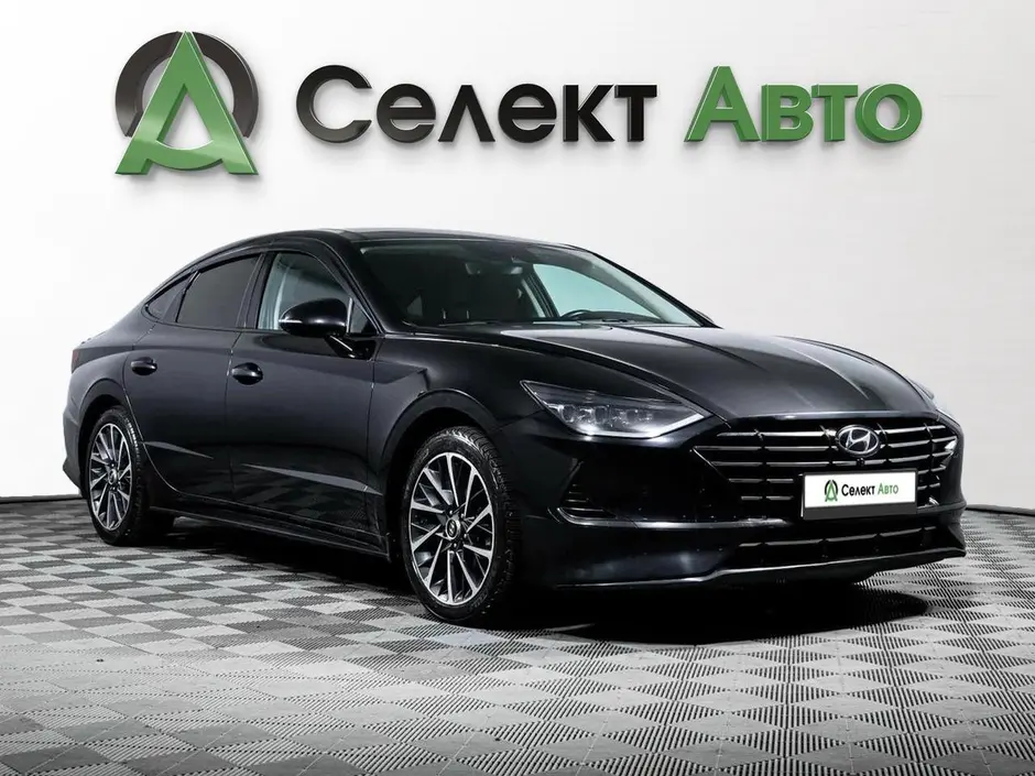 фото автомобиля