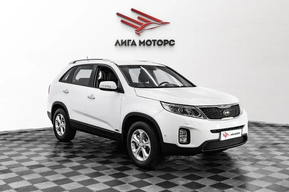 фото автомобиля