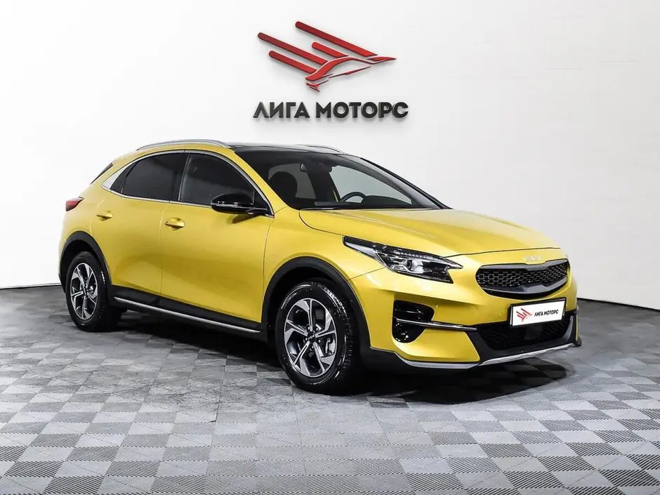 фото автомобиля