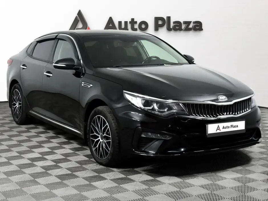 AutoPlaza