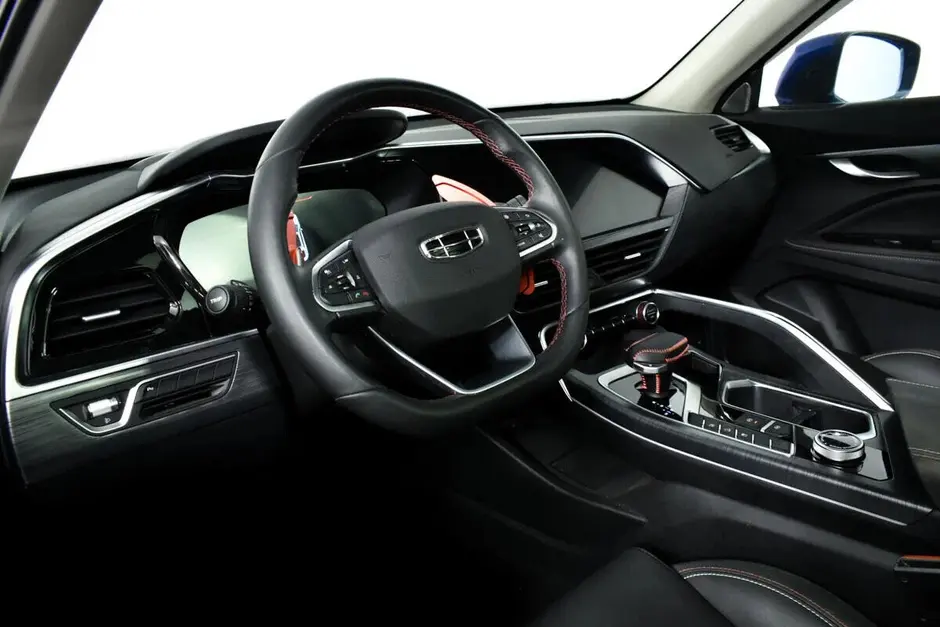 «Авто на Неве»