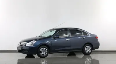 Nissan Almera