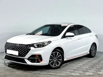 OMODA S5