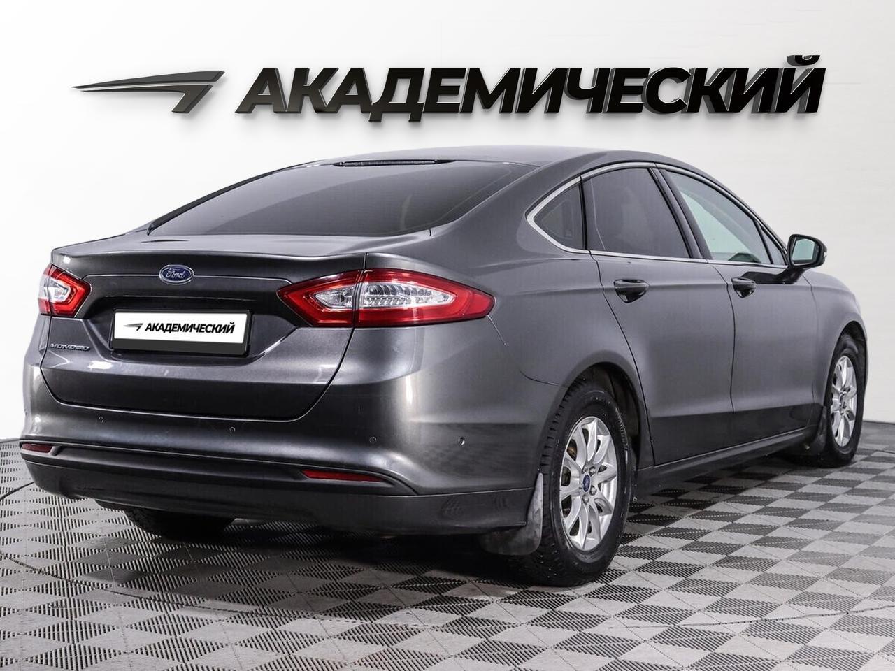 фото автомобиля 1