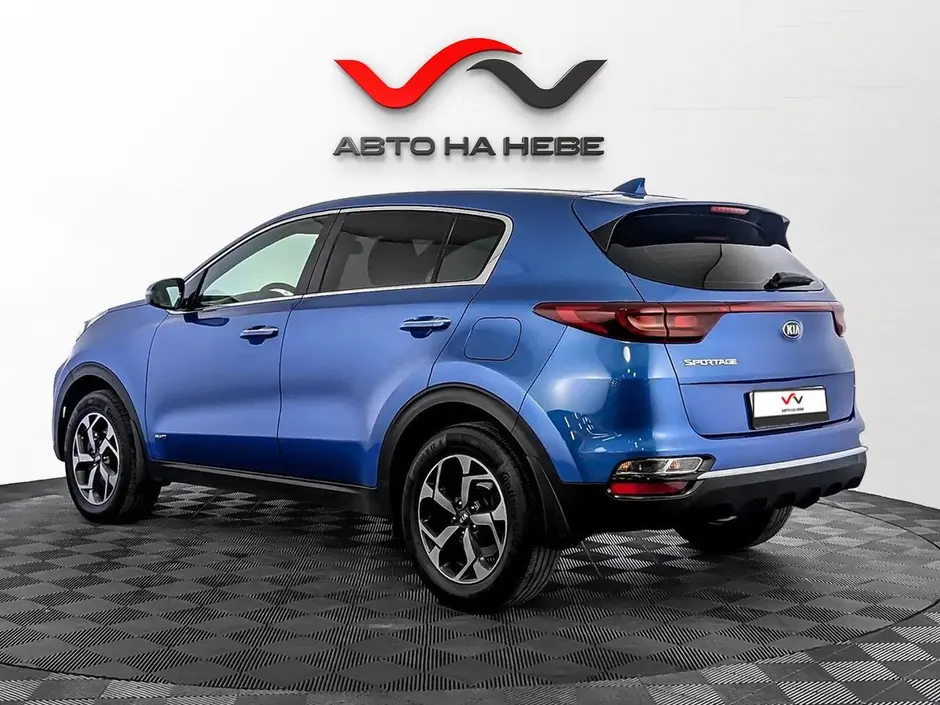 «Авто на Неве»
